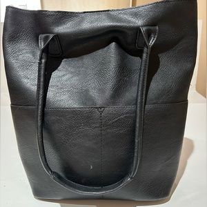 Joy Susan black bag